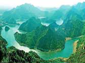 北京人能办理北戴河秦皇岛旅游年卡吗