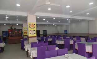 北戴河刘庄海鲜家常菜