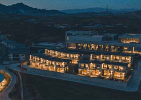 秦皇岛山居民宿