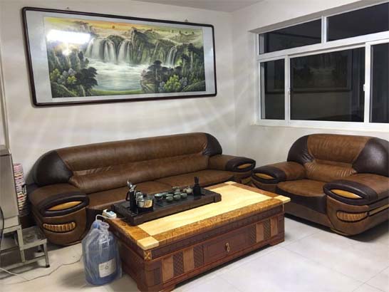 乐岛农家院