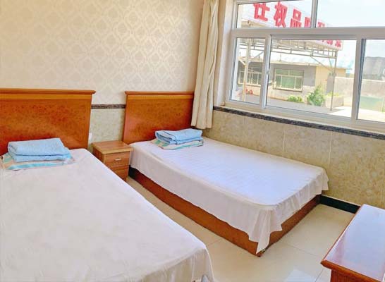 乐岛农家院
