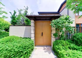 蔚蓝海岸高端民宿