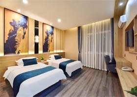 北戴河碧螺塔附近,海景酒店，宾馆，疗养院，别墅_北戴河住宿_好玩儿网