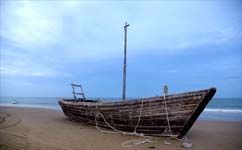 昌黎黄金海岸旅游景点大全