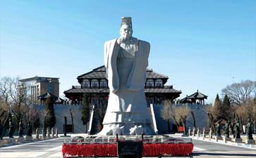 求仙入海处门票多少钱--免费