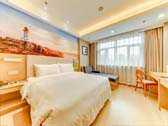 北戴河疗养院住宿