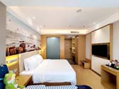 北戴河疗养院住宿