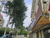 草场,近海,海边旅馆,老虎石家庭旅馆