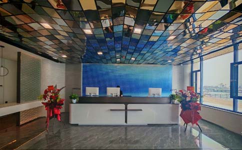 北戴河海景酒店