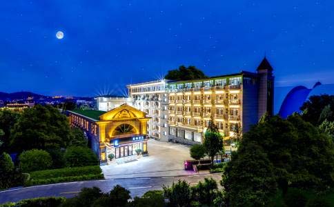 北戴河旅游攻略