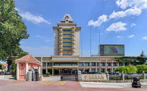 北戴河附近酒店推荐