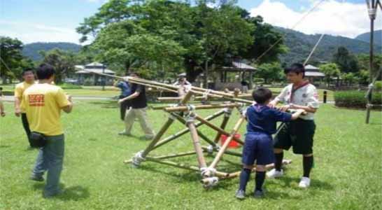 北戴河团建行程安排