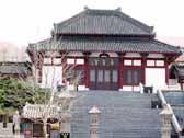 公司组织去北戴河旅游攻略