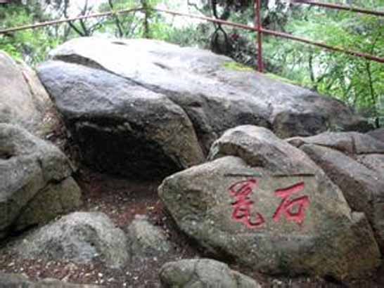 秦皇岛联峰山景区