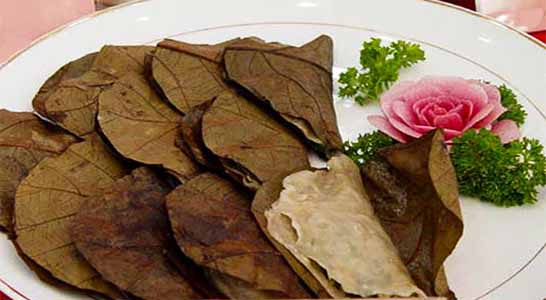 秦皇岛特色美食攻略
