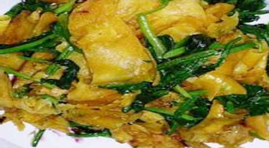 秦皇岛特色美食攻略
