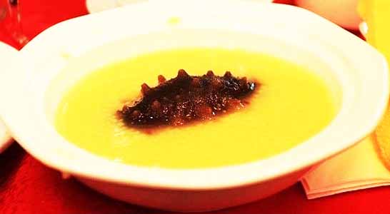 秦皇岛特色美食攻略