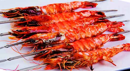 秦皇岛特色美食攻略