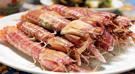 秦皇岛特色美食攻略