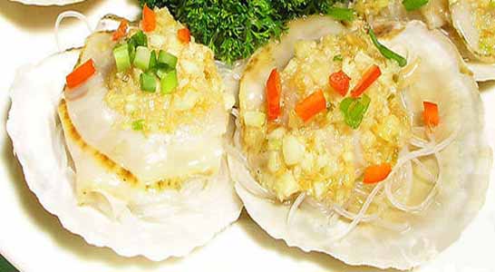 秦皇岛特色美食攻略