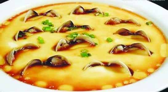 秦皇岛特色美食攻略