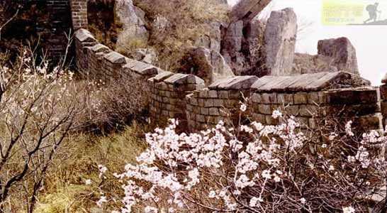 秦皇岛板厂峪景区