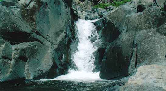 板厂峪风景区