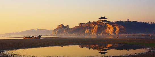 北戴河自助游,北戴河自由行,攻略,大全