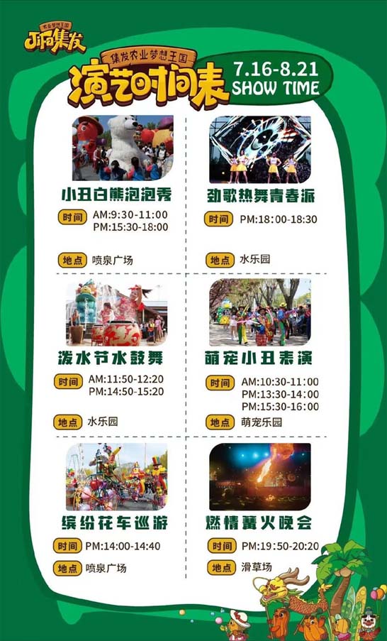 南戴河旅游景点攻略