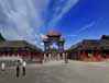 秦皇岛旅游景点