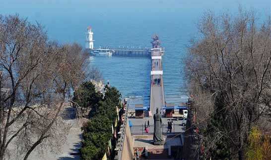 秦皇岛旅游景点攻略