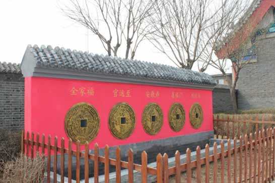 山海关大悲院（已停业）