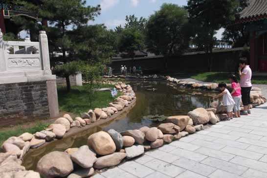 山海关大悲院（已停业）
