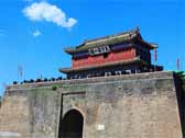山海关旅游景点大全