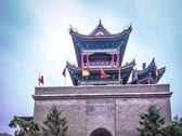 秦皇岛周边一日游