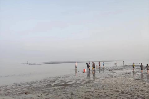 北戴河黄金海岸度假村怎么样