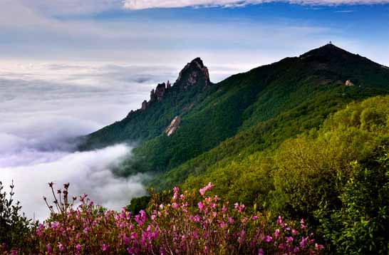 秦皇岛祖山旅游攻略