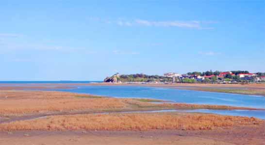 北戴河浅水湾酒店别墅