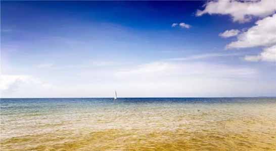北戴河十鲤汤泉海景酒店