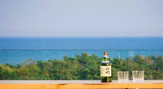北戴河十鲤汤泉海景酒店