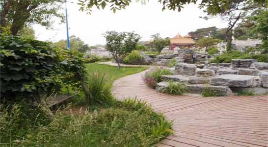 北戴河东海滩海景酒店
