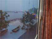 北戴河鸽子窝看日出海景酒店