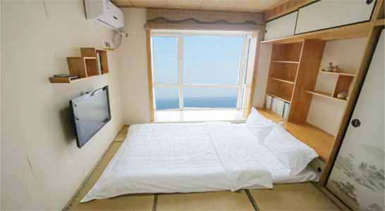 秦皇岛北戴河海景公寓