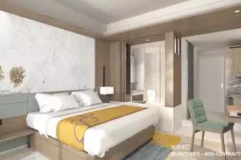 去阿那亚住哪个酒店好