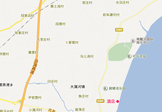 黄金海岸住宿