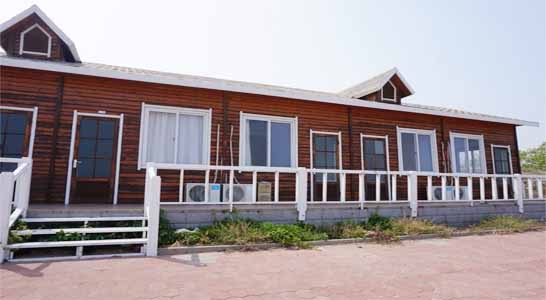 秦皇岛渔岛住宿