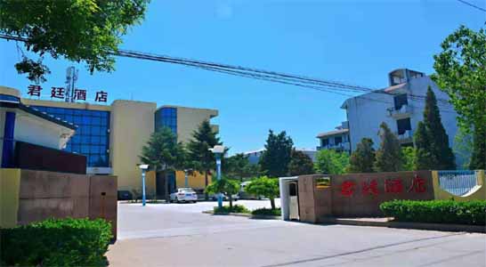 南戴河农家院包吃包住一天多少钱