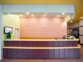 北戴河如家，如家北戴河店-