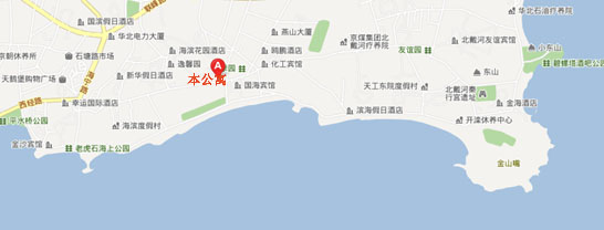 御墅龙湾